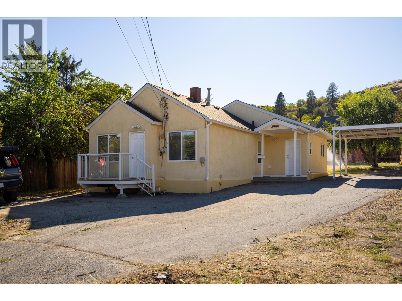 3900 Alexis Park Drive