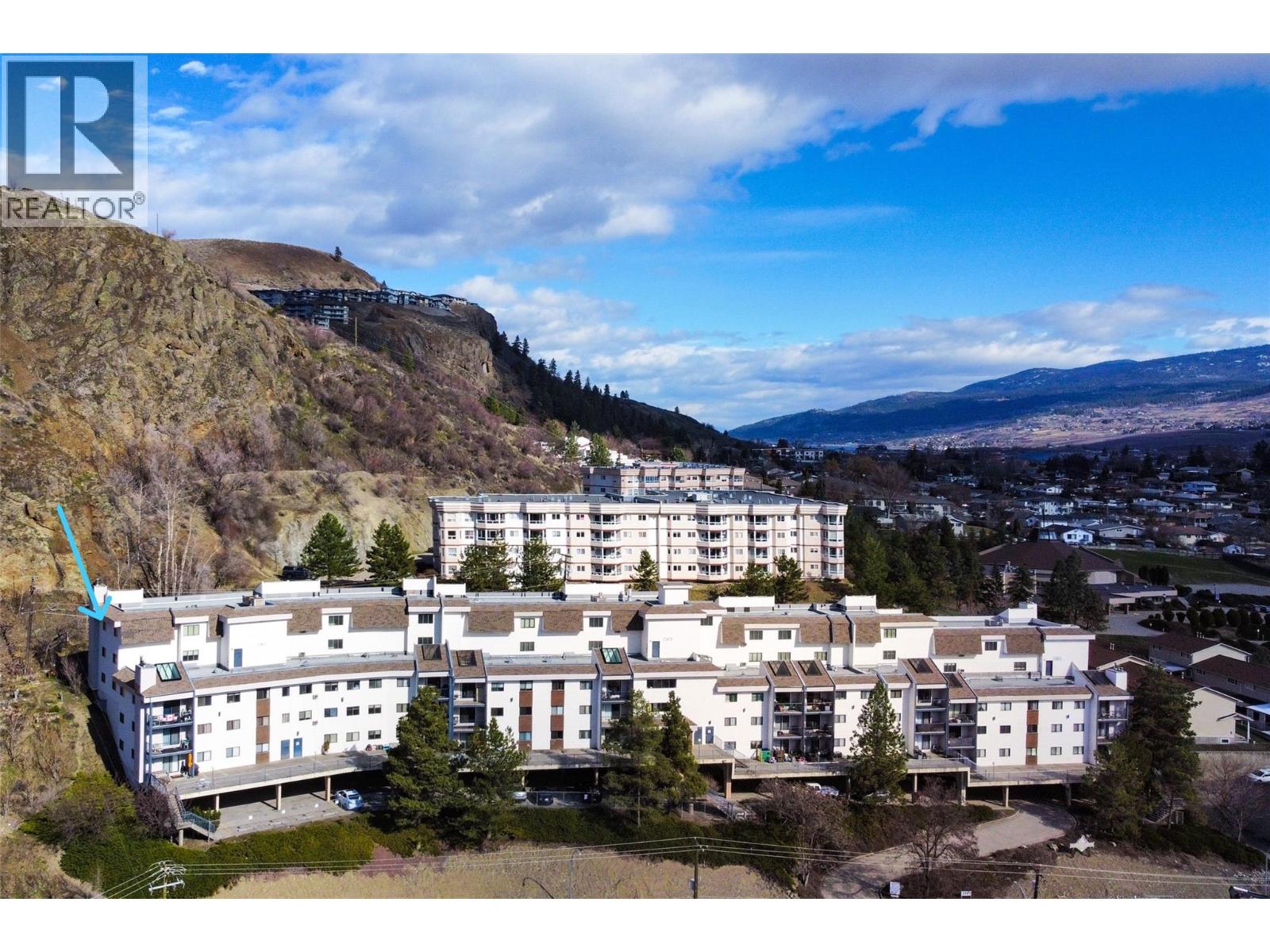 3901 32 Avenue Unit# 514