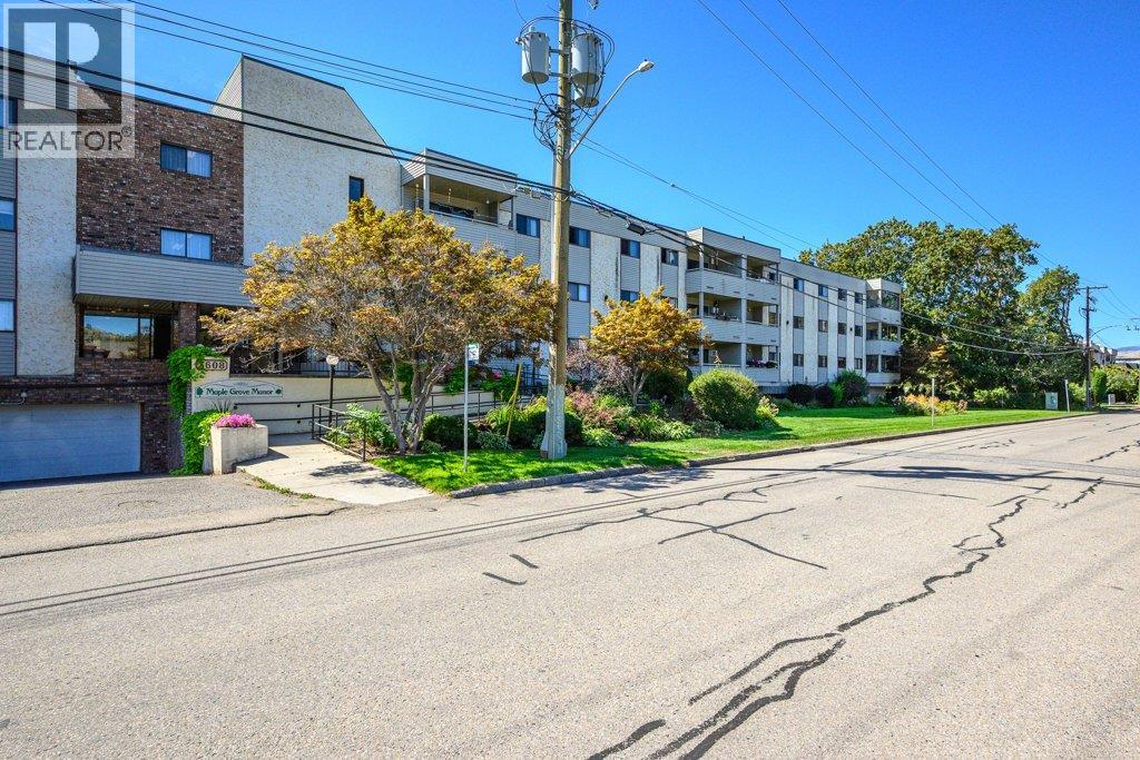 3608 27 Avenue Unit# 201 Lot# 21