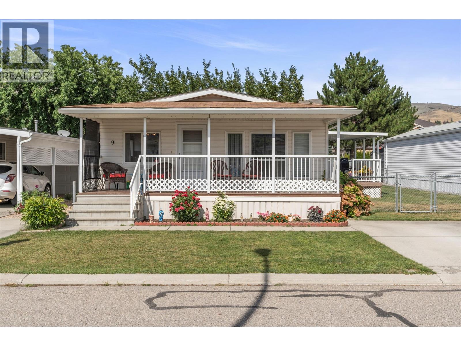 6688 Tronson Road Unit# 9