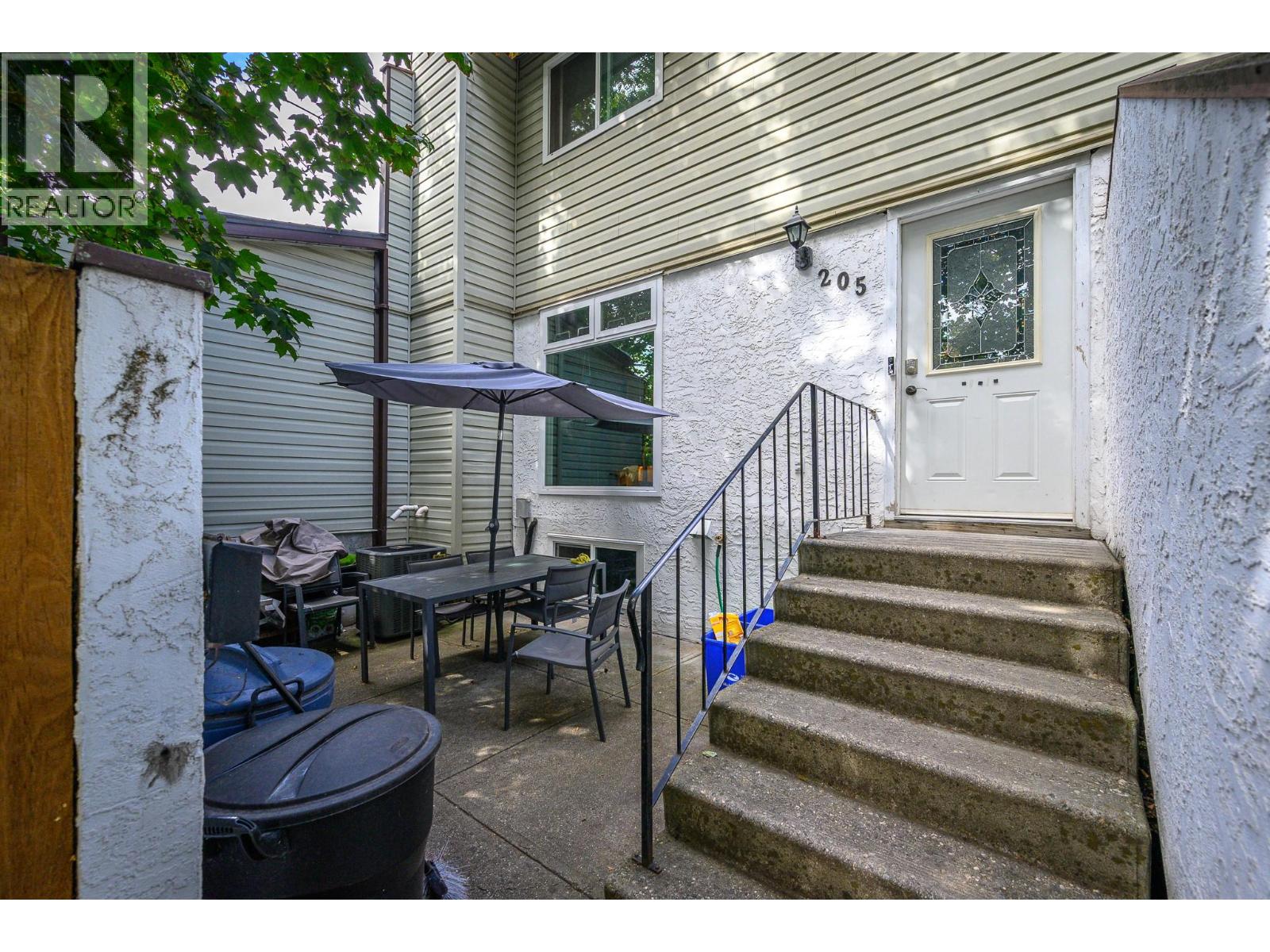 2100 43 Avenue Unit# 205