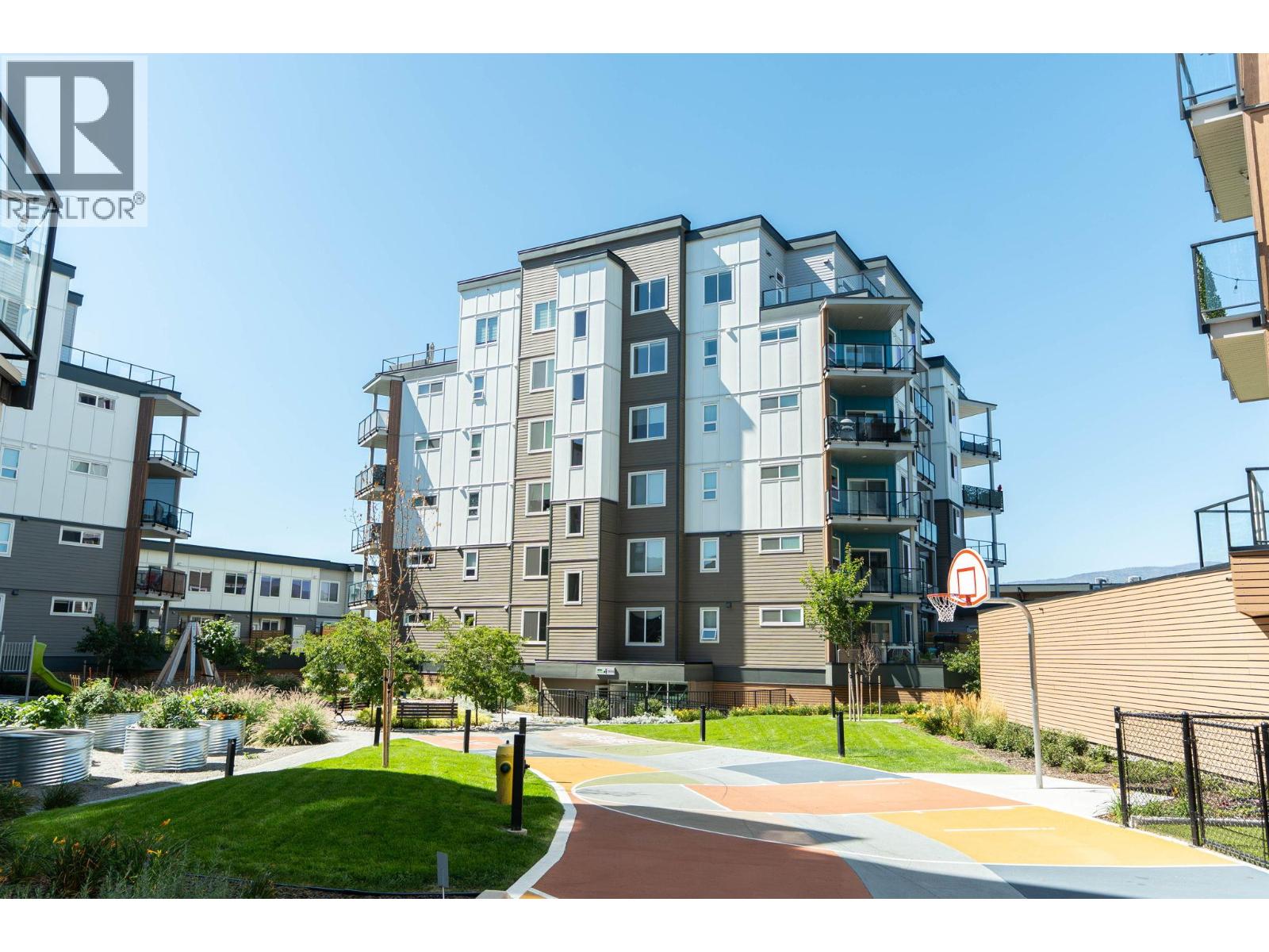 3634 Mission Springs Drive Unit# 403