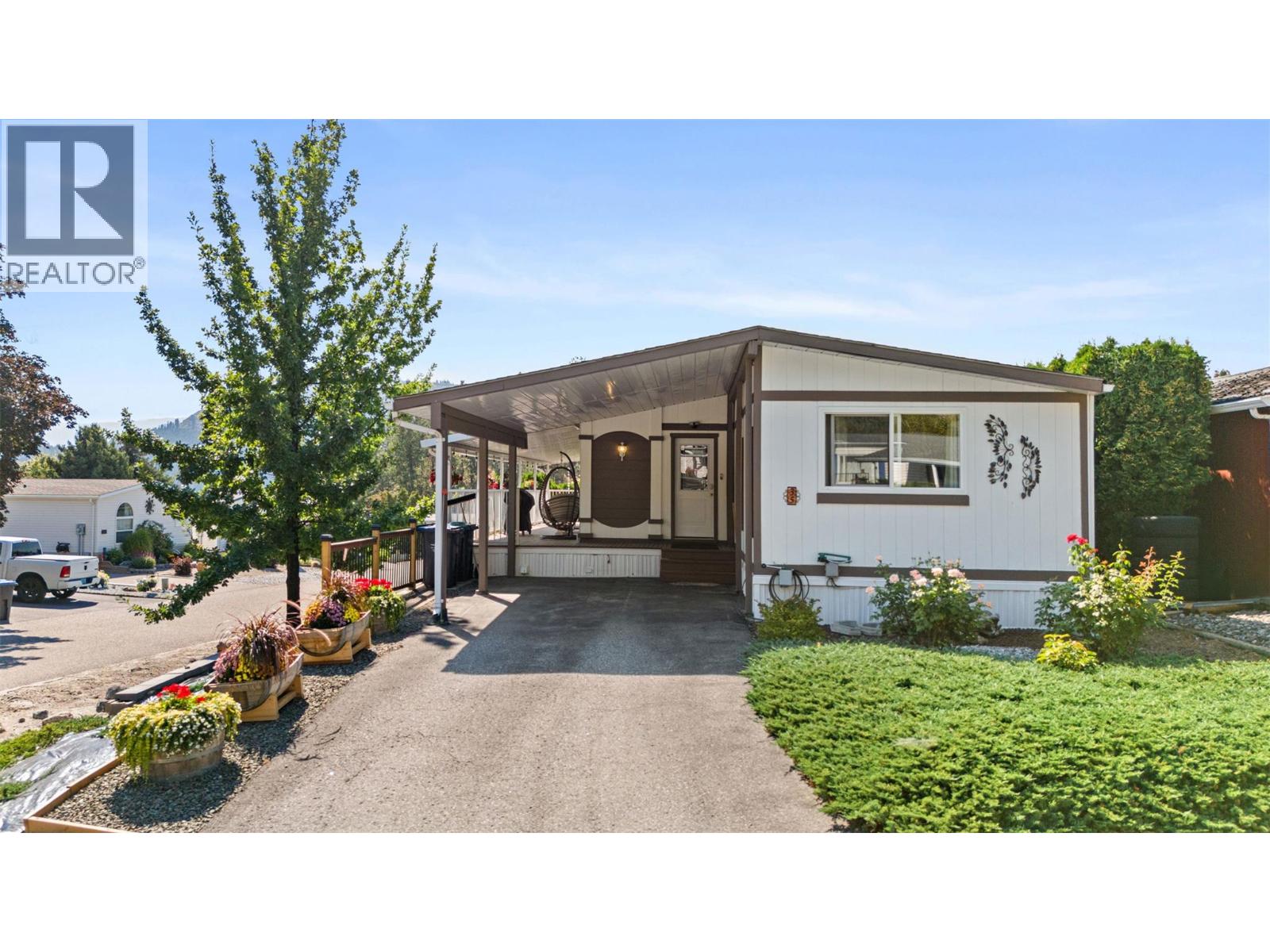 1750 Lenz Road Unit# 35