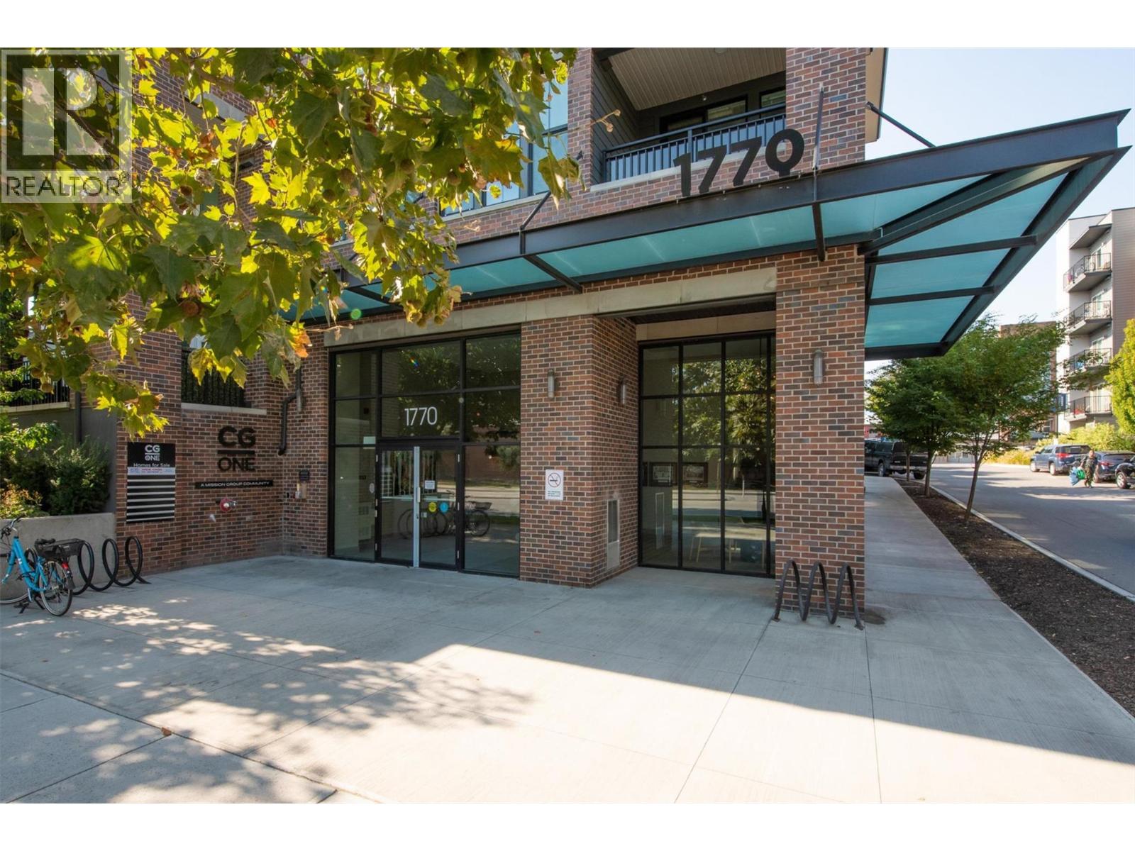 1770 Richter Street Unit# 105