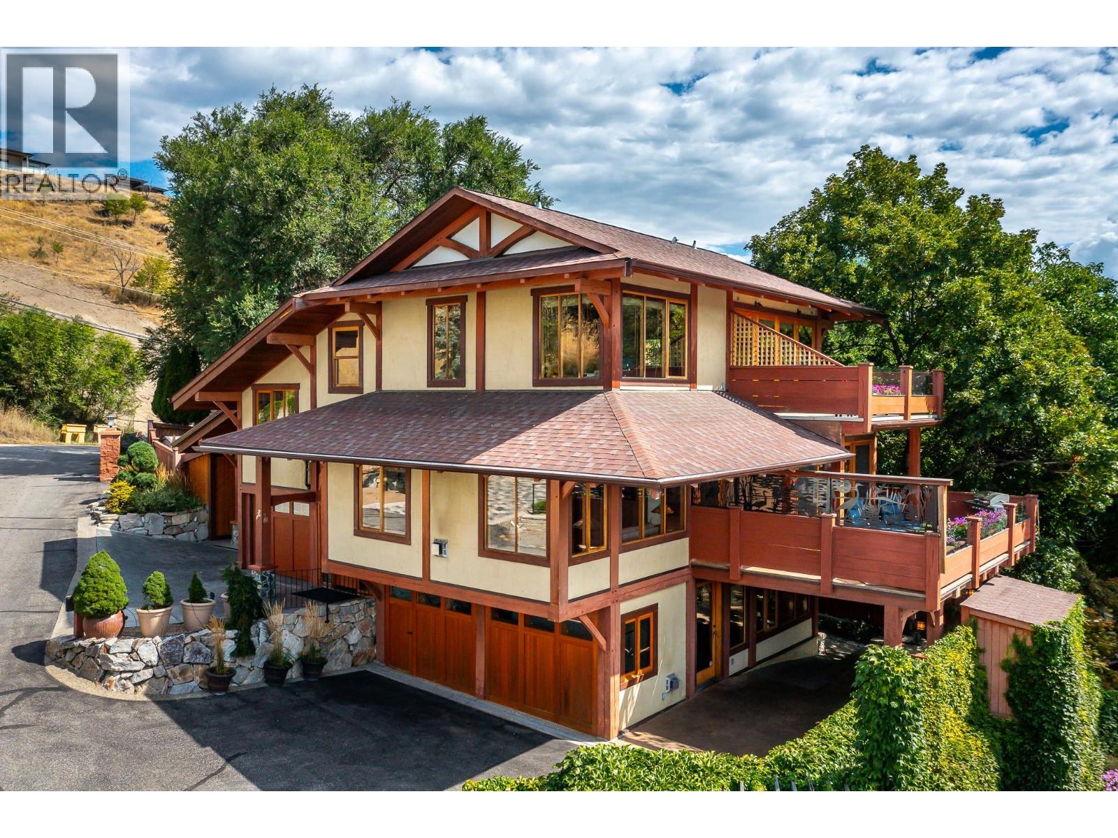 7302 Old Stamp Mill Road