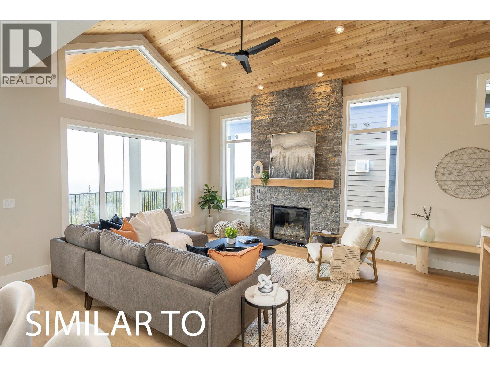 225A Grizzly Ridge Trail