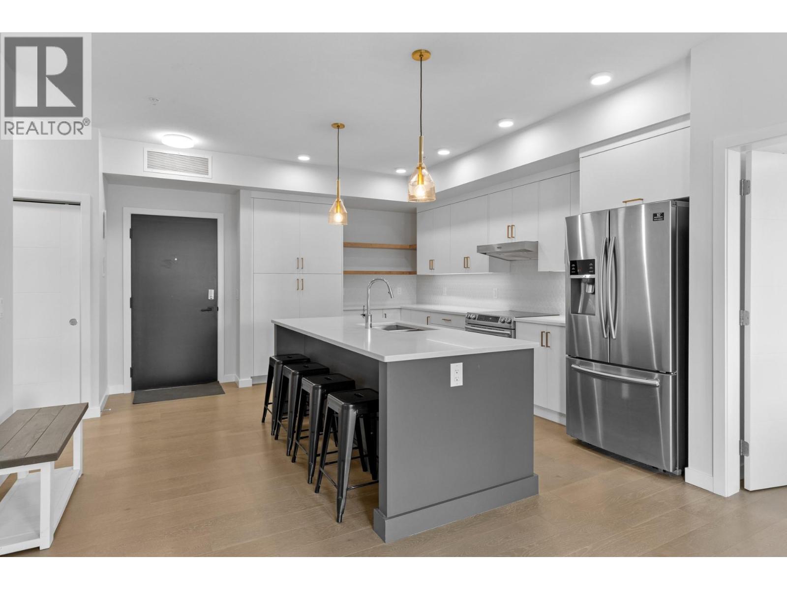 1215 St. Paul Street Unit# 509