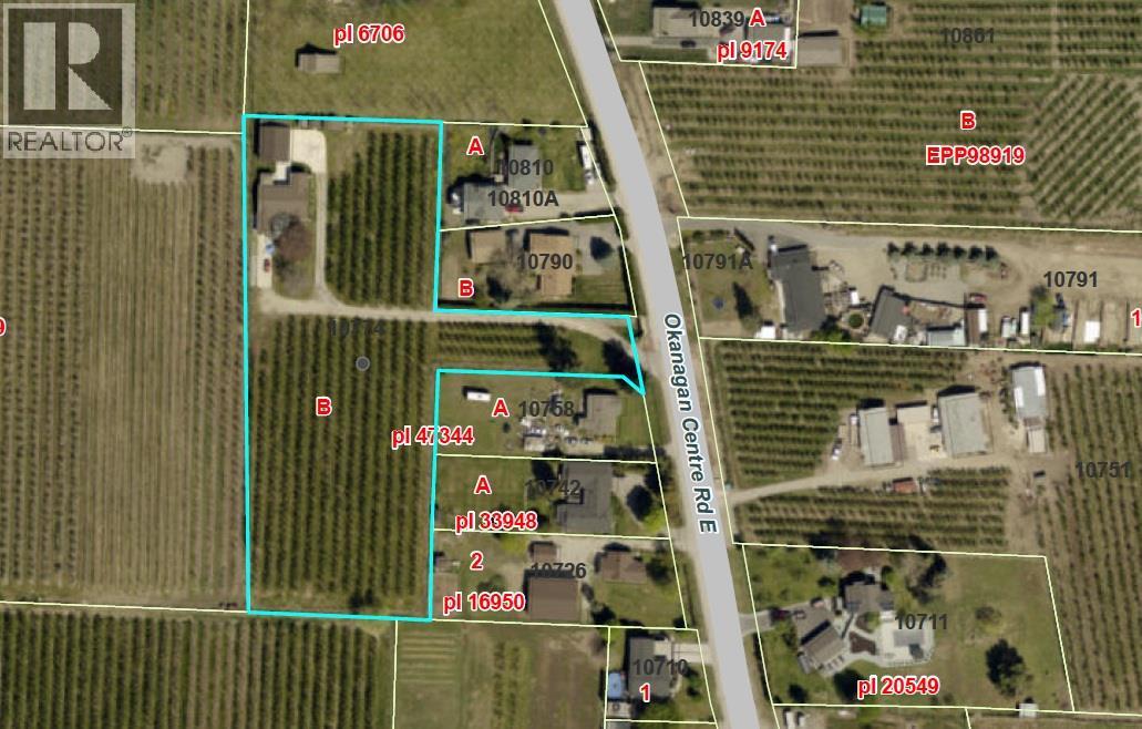 10774 Okanagan Centre Road E