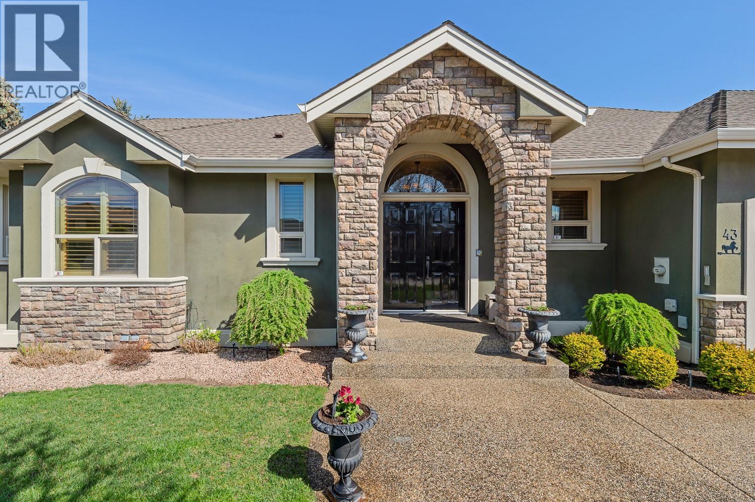 2155 Horizon Drive Unit# 43