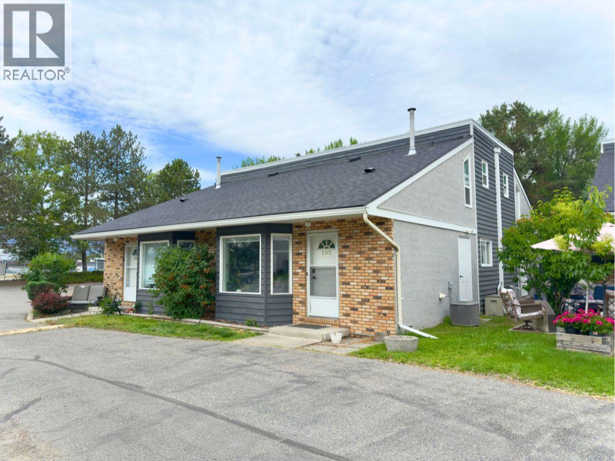 3155 Gordon Drive Unit# 202