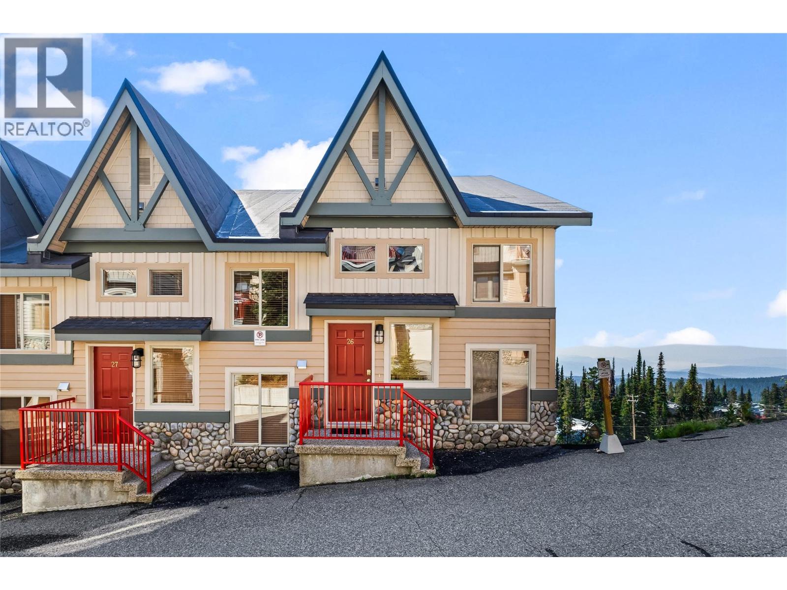 7640 Porcupine Road Unit# 26