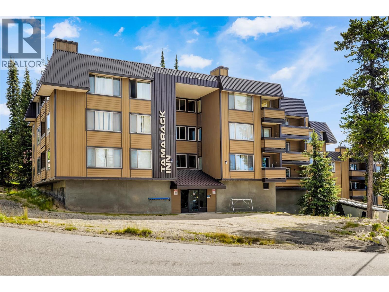 6375 Whiskey Jack Road Unit# 308