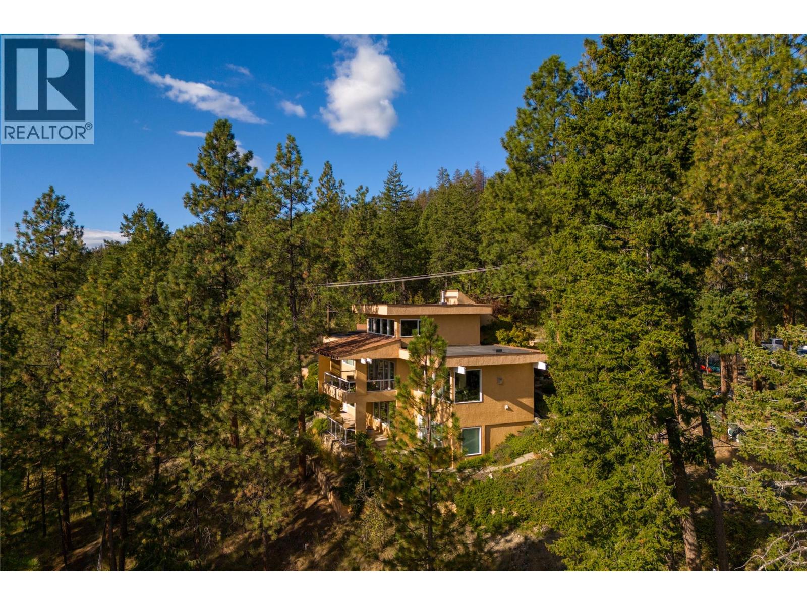 1642 West Kelowna Road