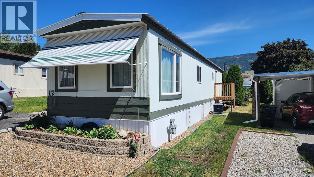 12022 Pretty Road Unit# 17