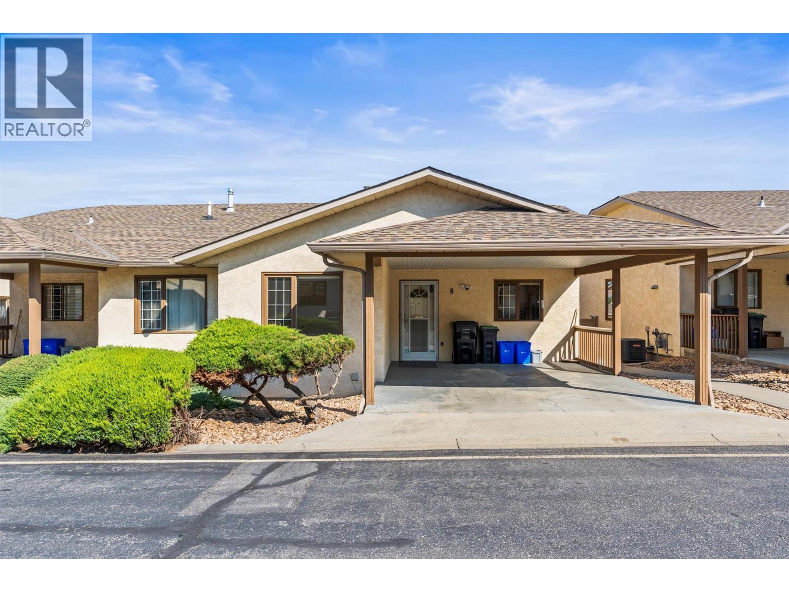 3930 20 Street Unit# 6