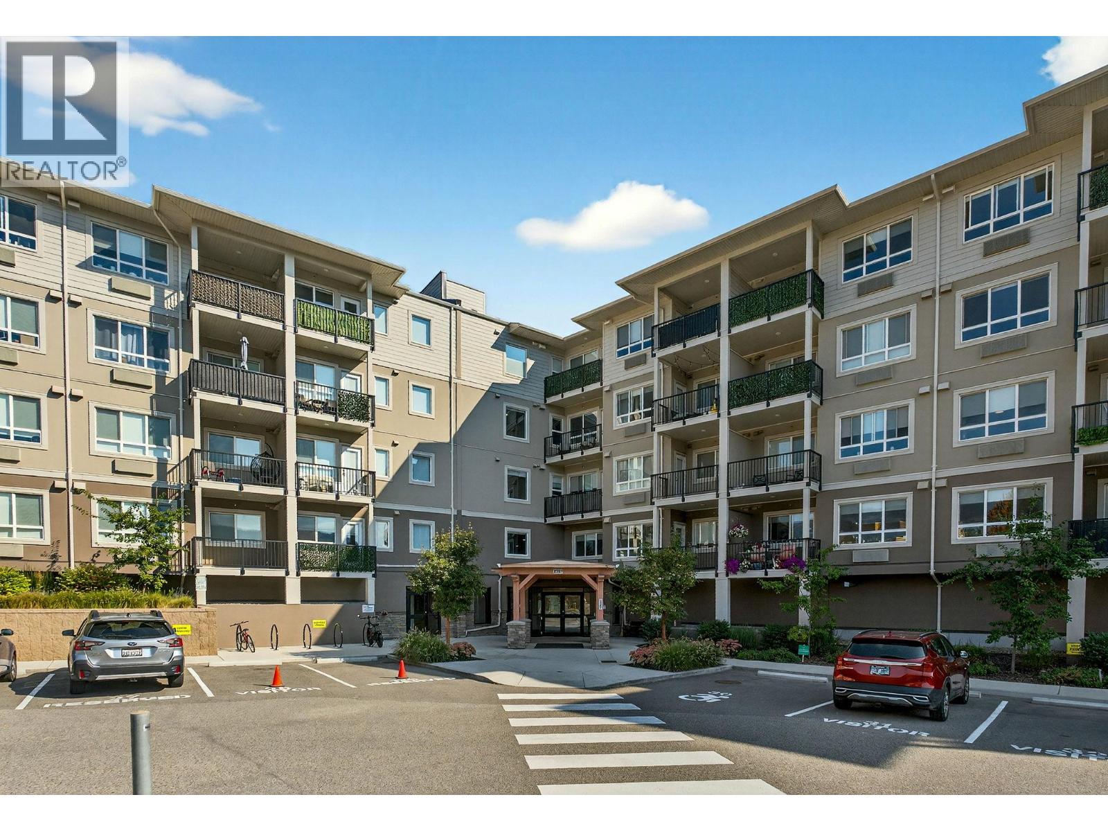 2301 CARRINGTON Road Unit# 318