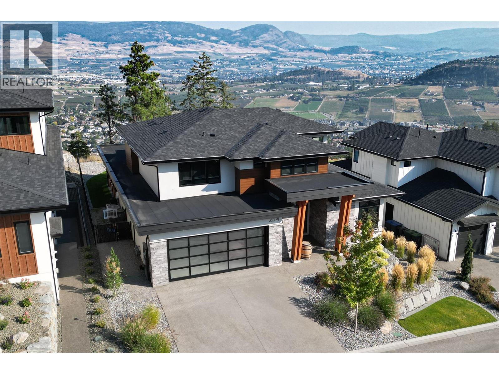 254 Summer Wood Drive