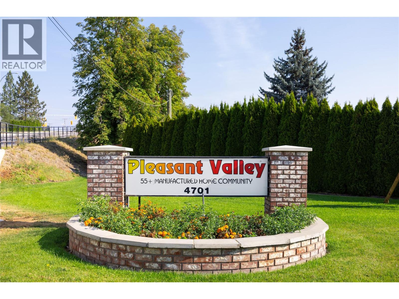 4701 Pleasant Valley Road Unit# 35