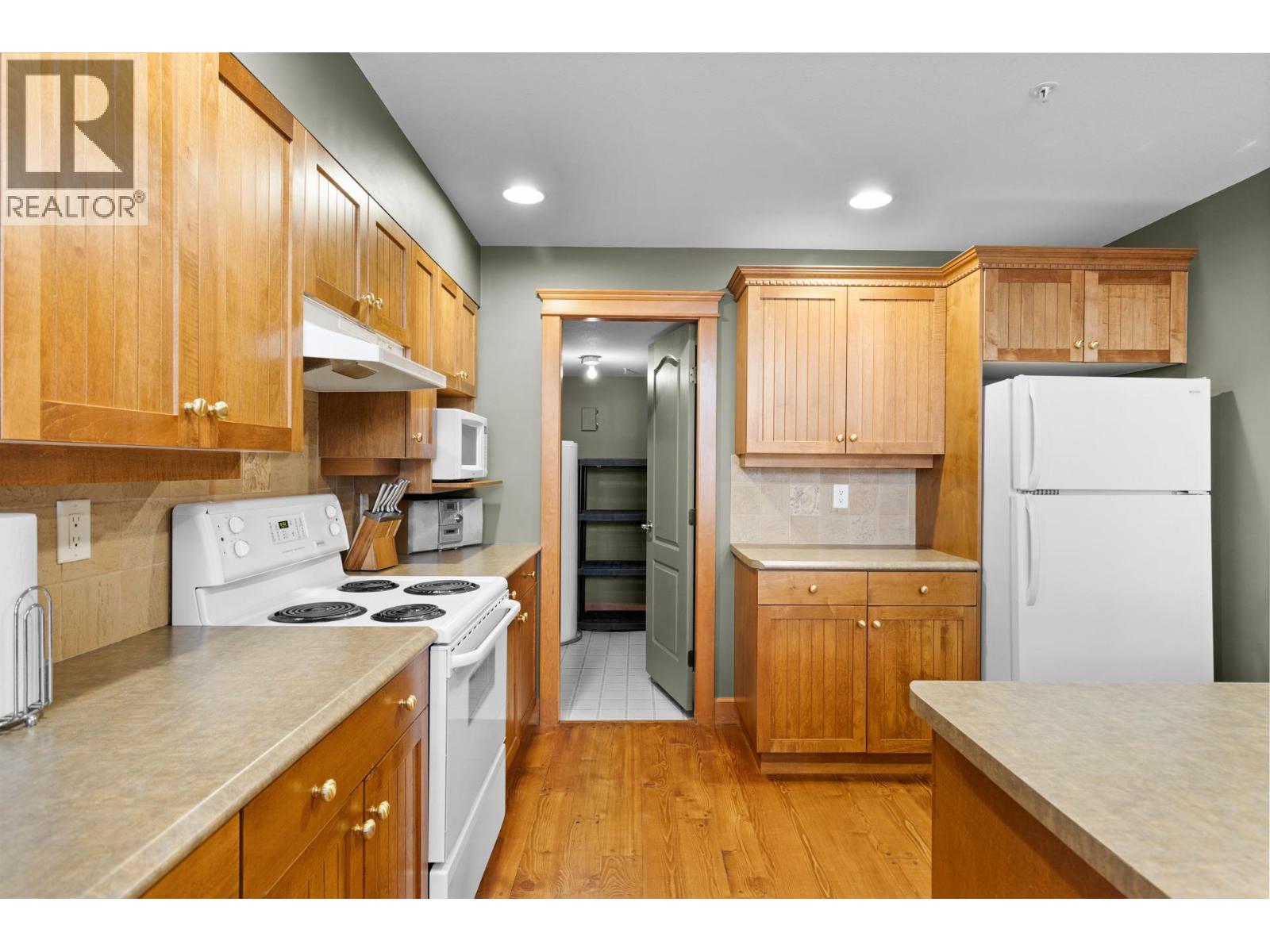 7640 Porcupine Road Unit# 33
