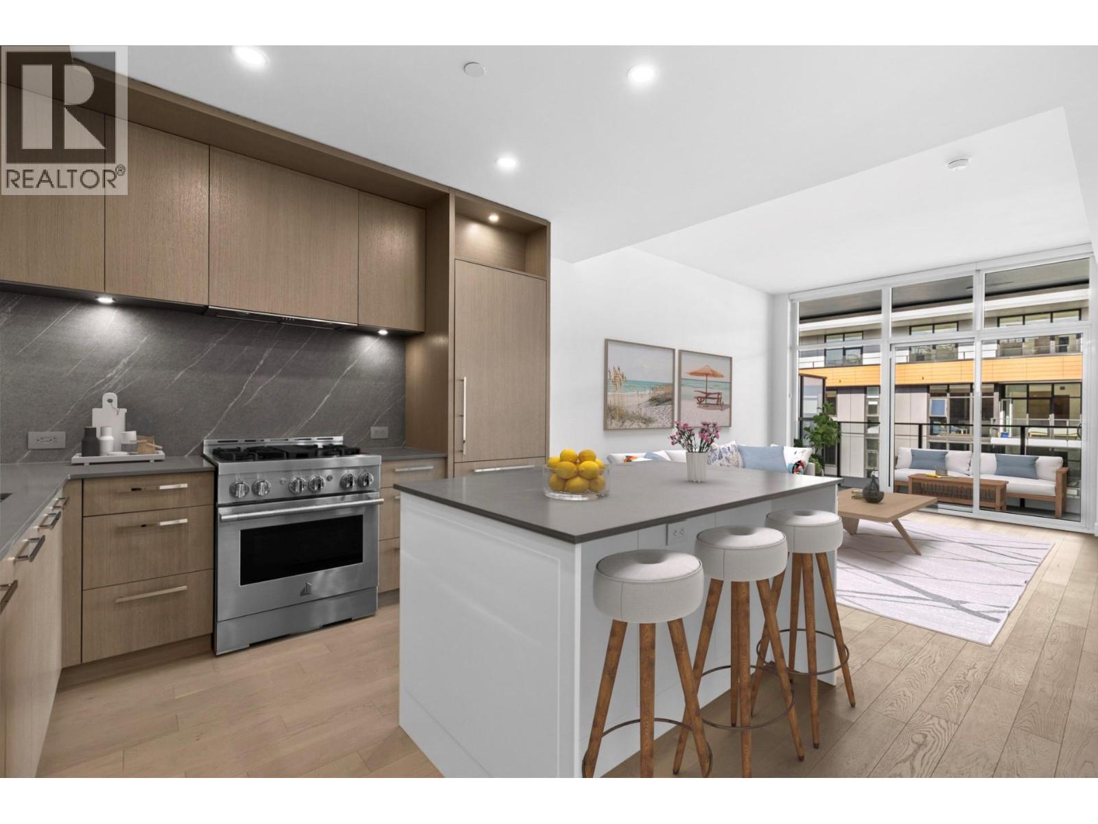 3409 Lakeshore Road Unit# 501S