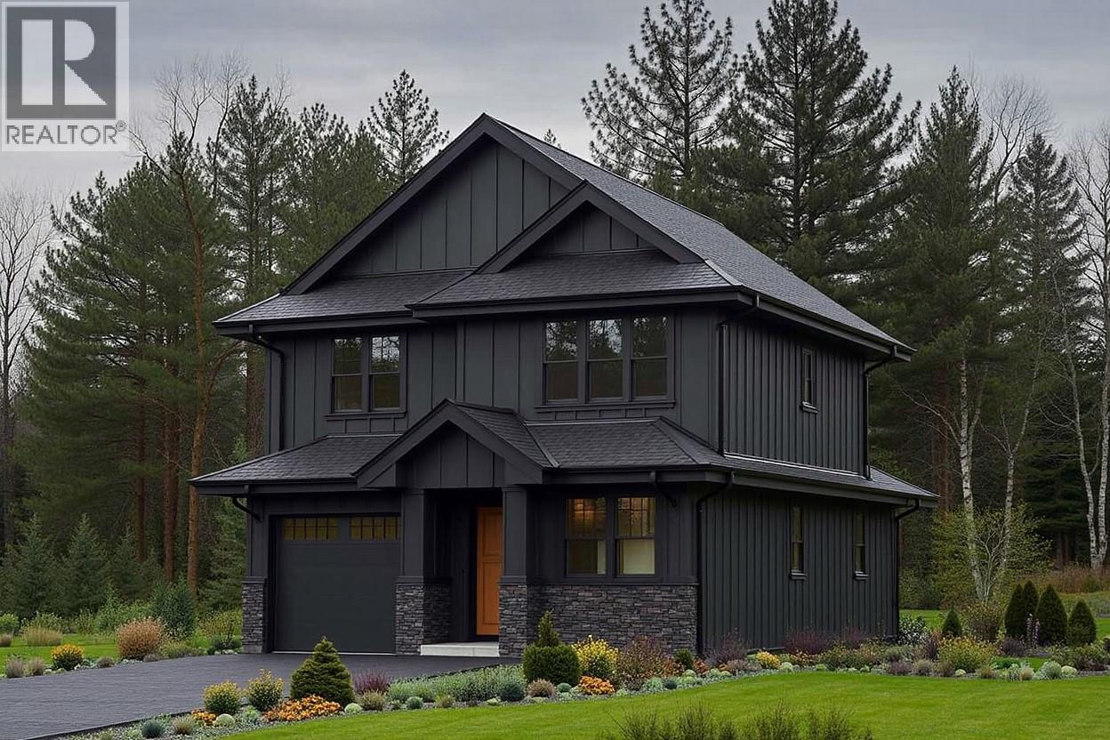 Lot 2 Black Forest Road Lot# 2