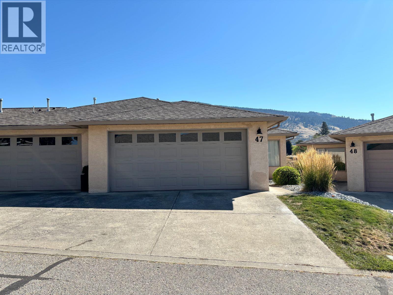 1001 30 Avenue Unit# 47