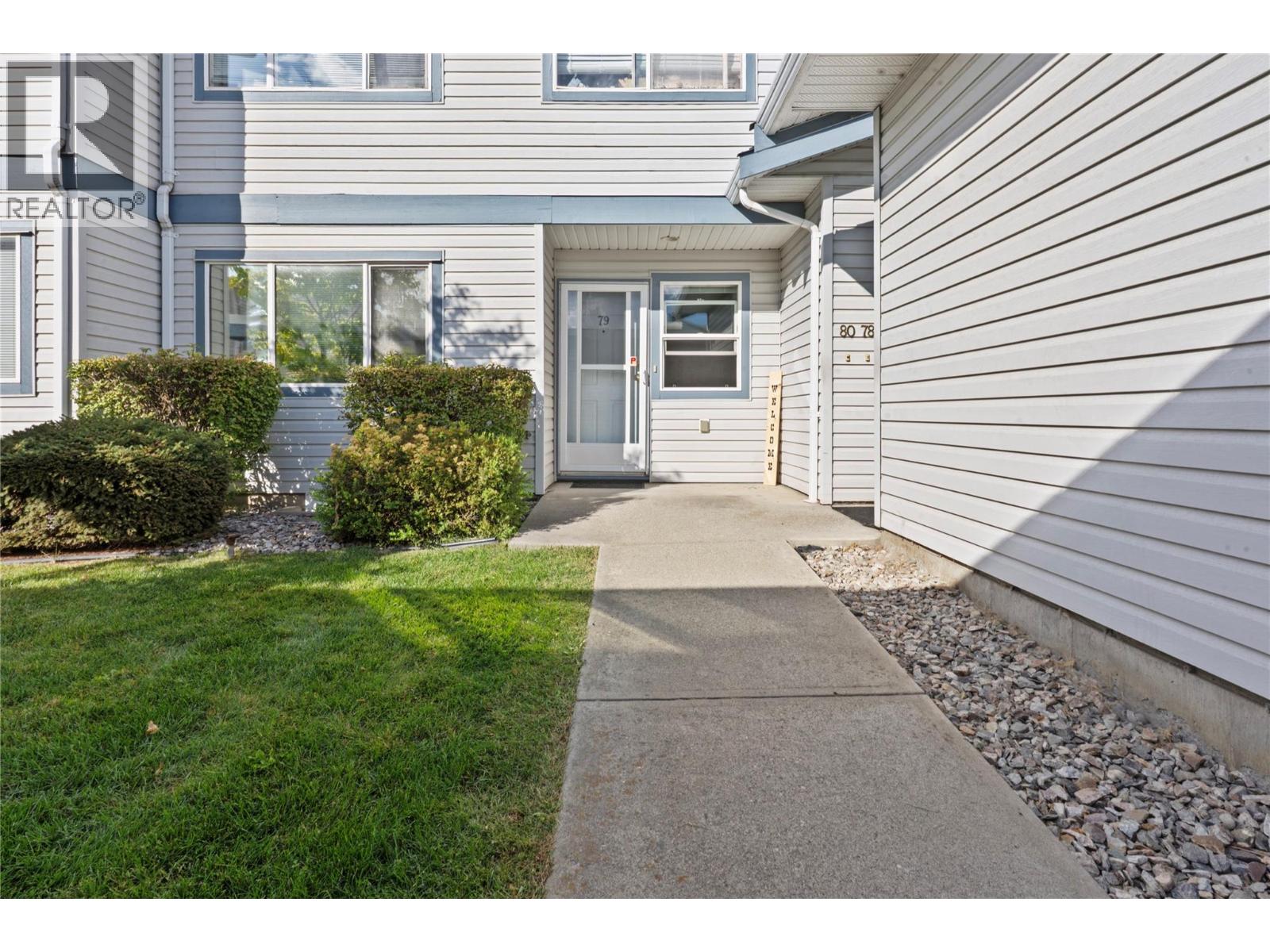 4740 20th Street Unit# 79