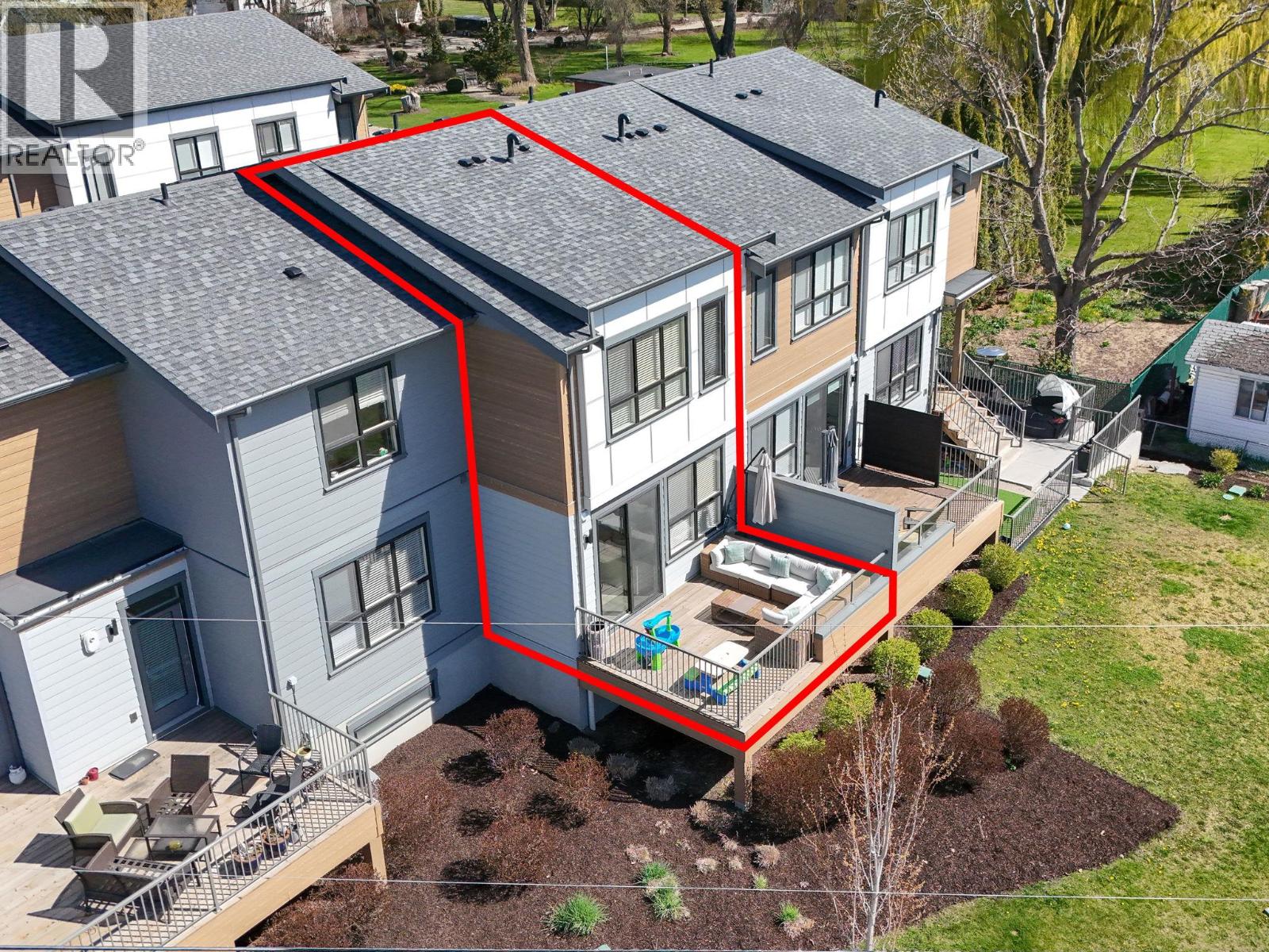 11581 Rogers Road Unit# 403