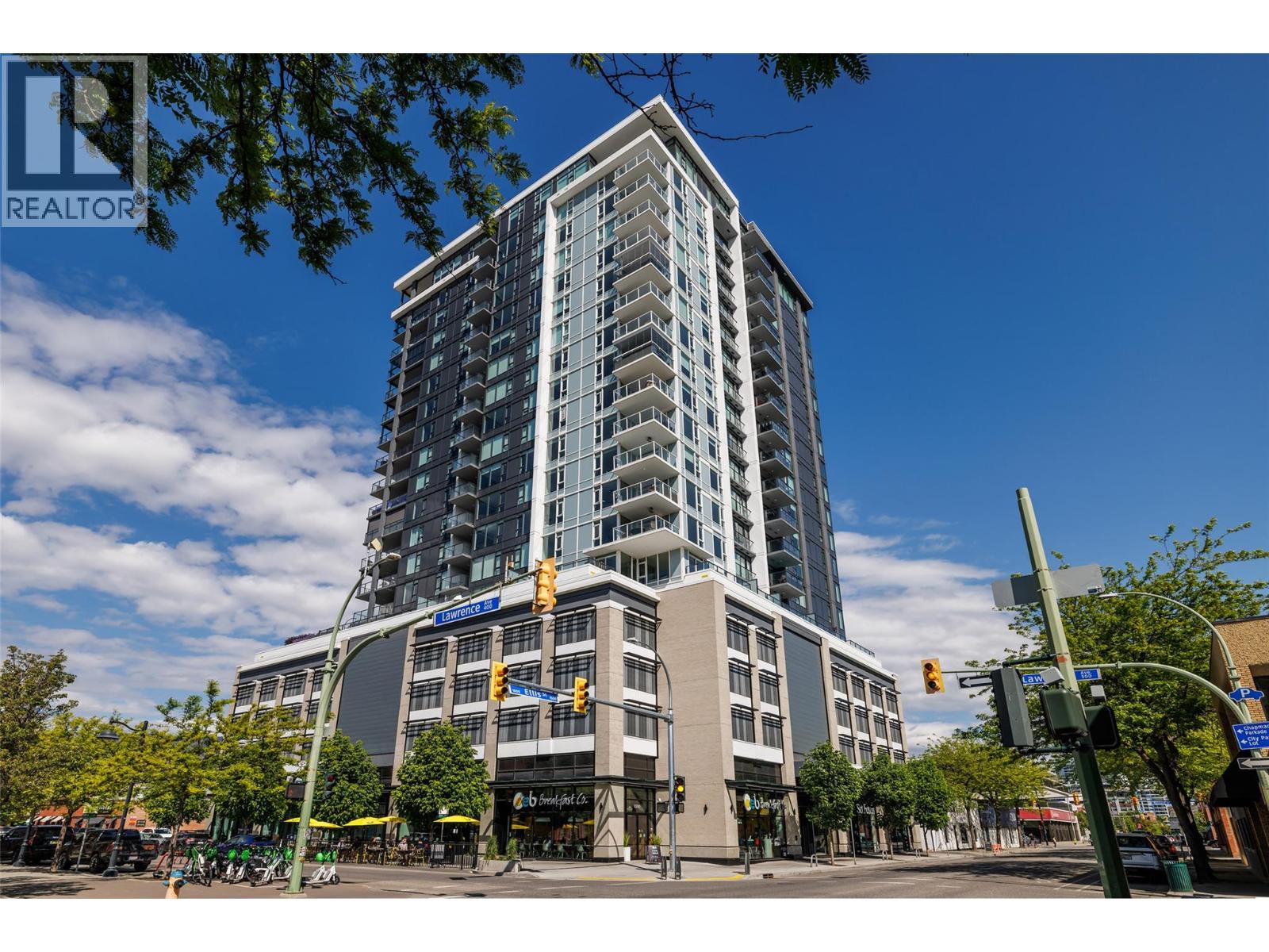 1588 Ellis Street Unit# 2009