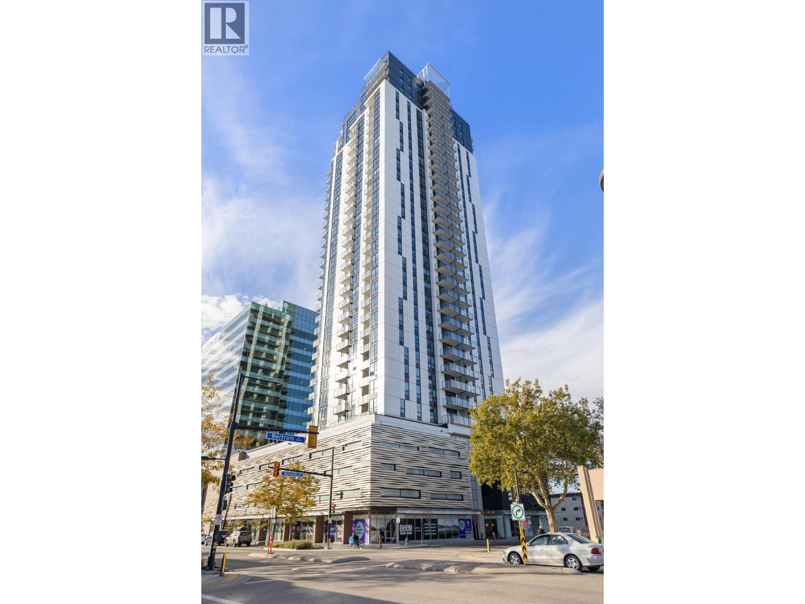 1488 Bertram Street Unit# 707