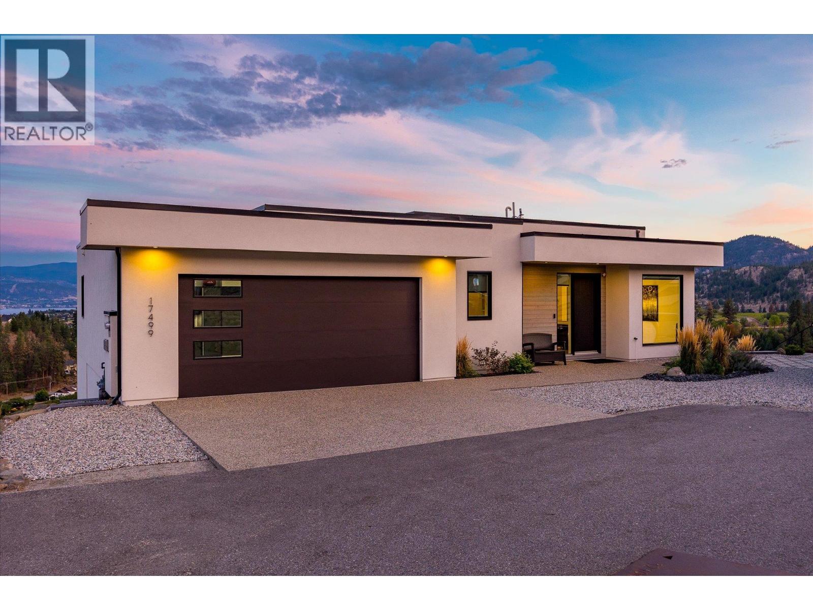 17499 Sanborn Street