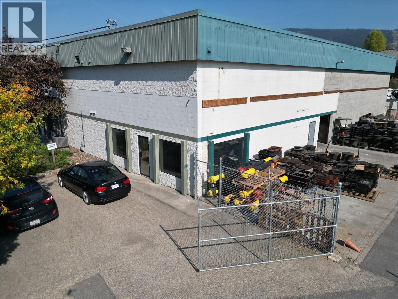 921 Waddington Drive