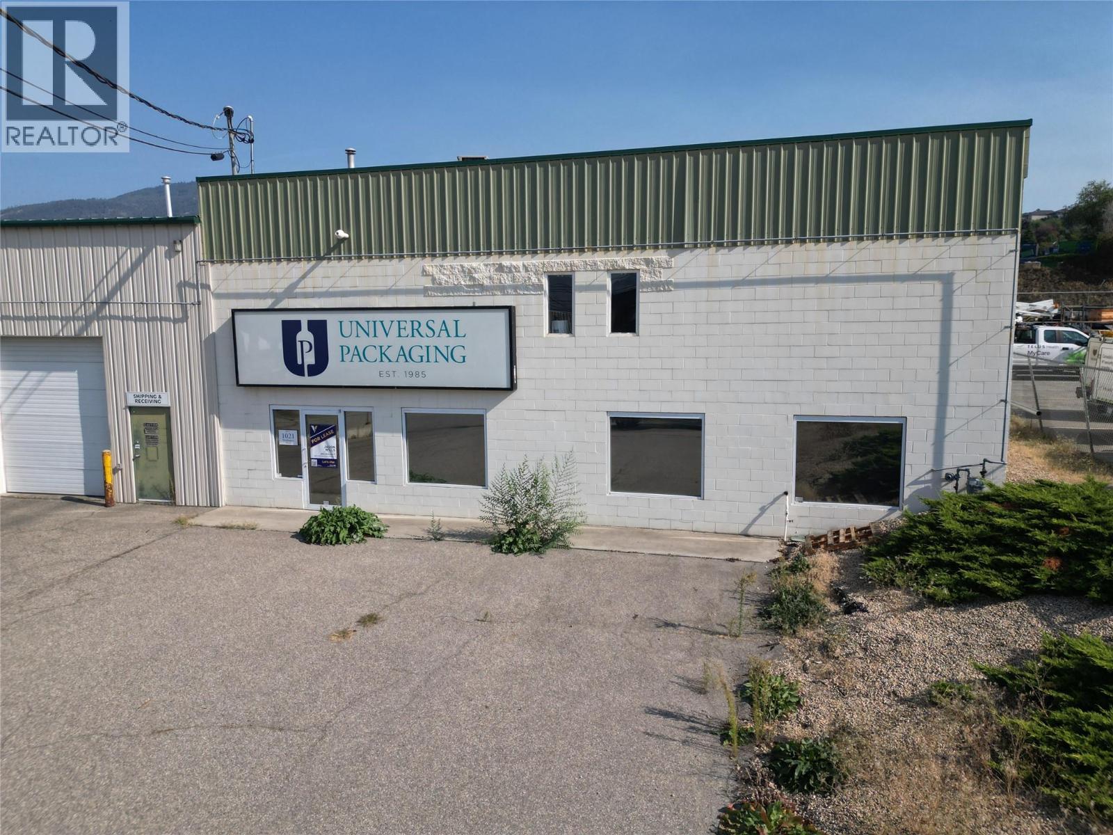 1021 Waddington Drive