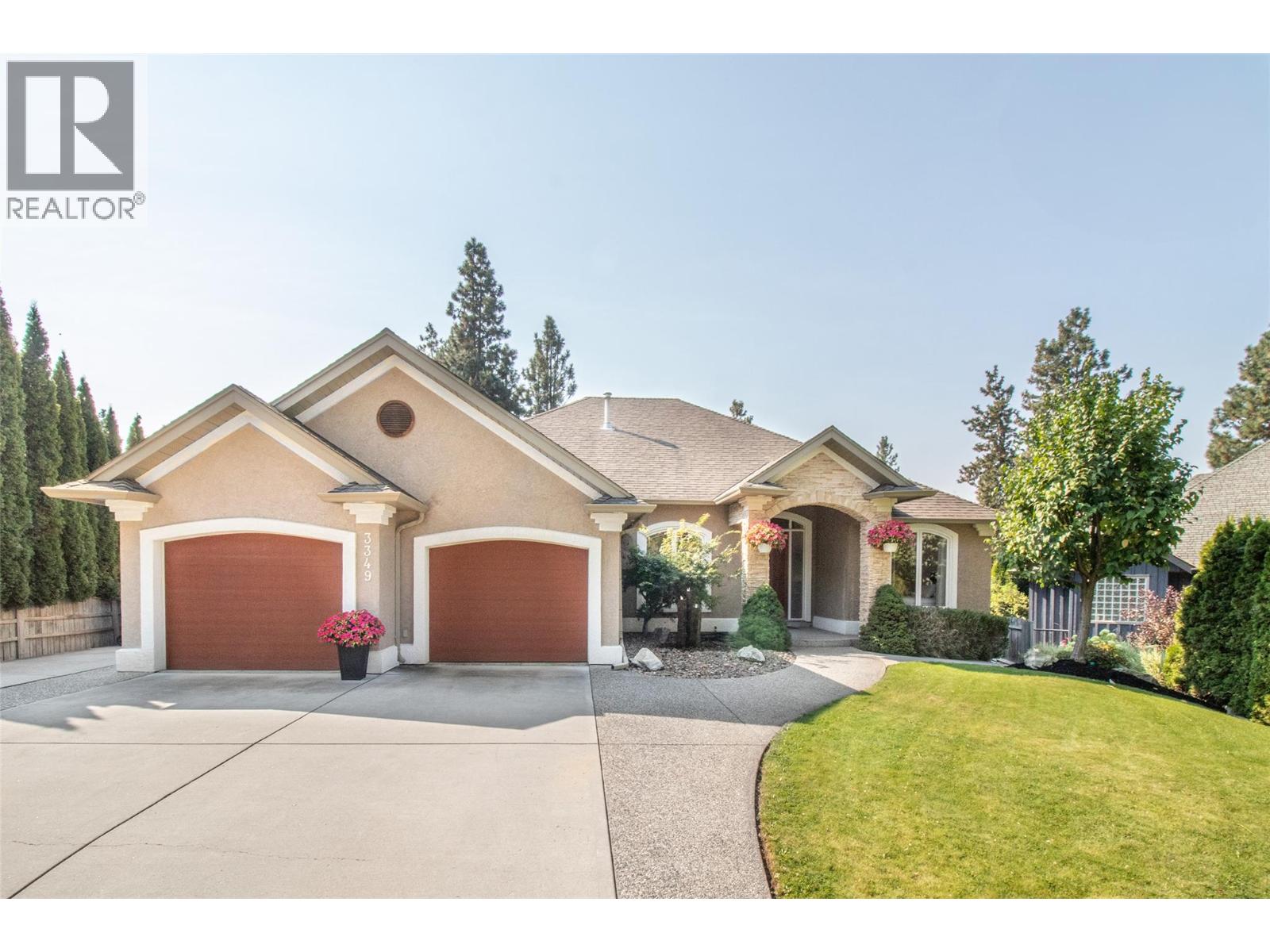 3349 Larkspur Court