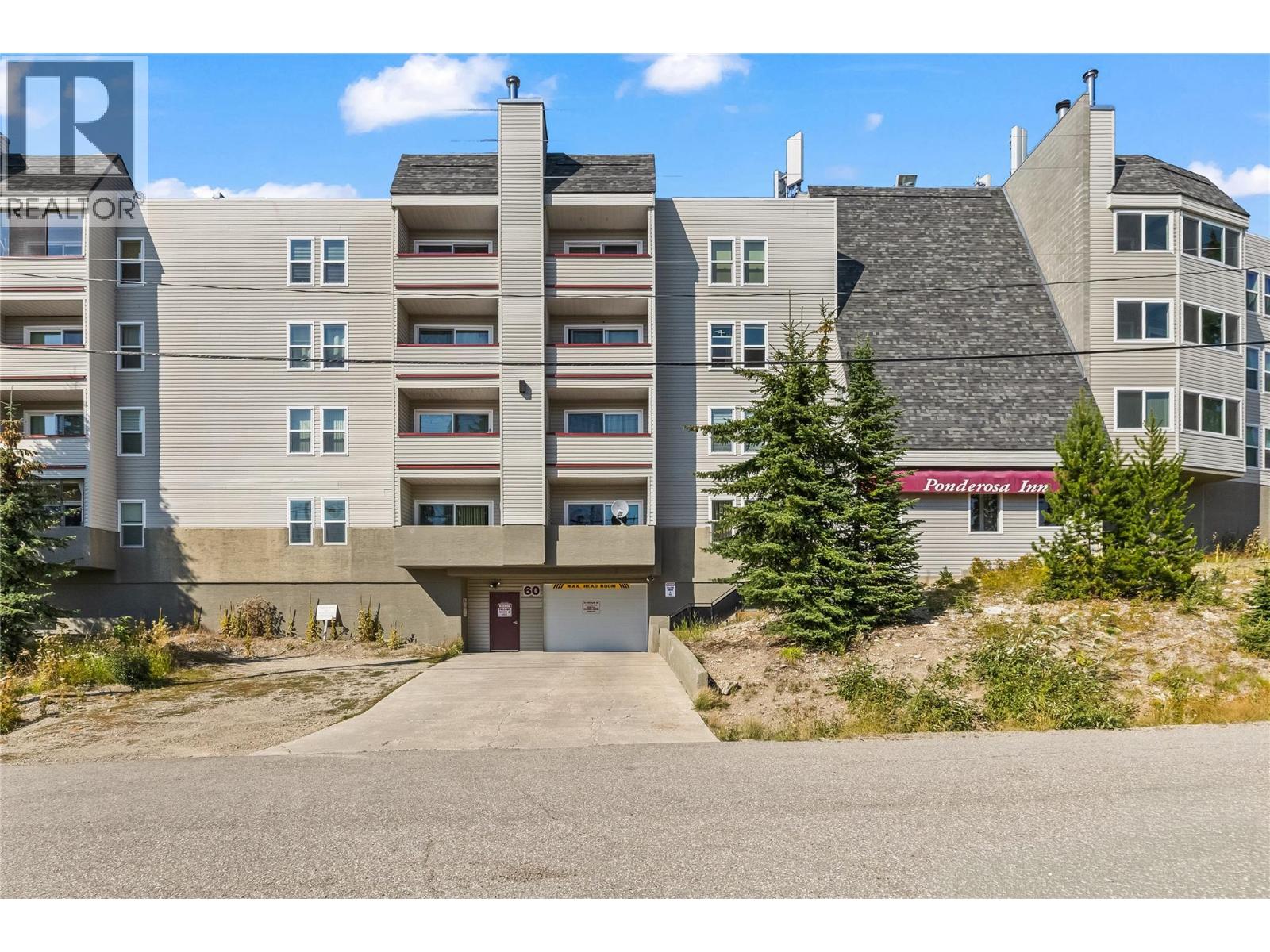 60 Wolverine Road Unit# 413