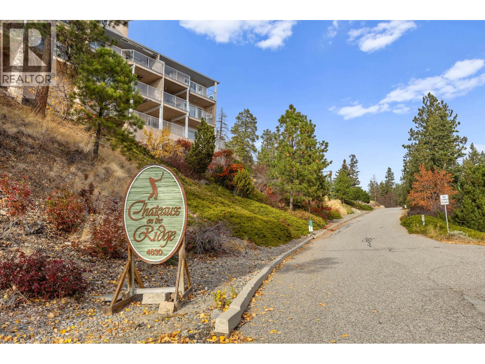 4630 Ponderosa Drive Unit# 109 Lot# 21