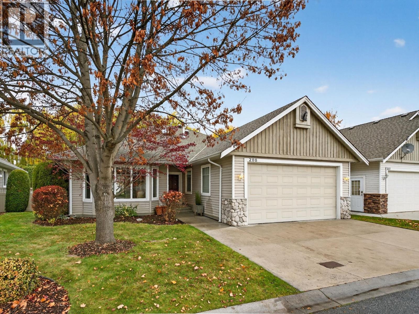 665 Cook Road Unit# 208