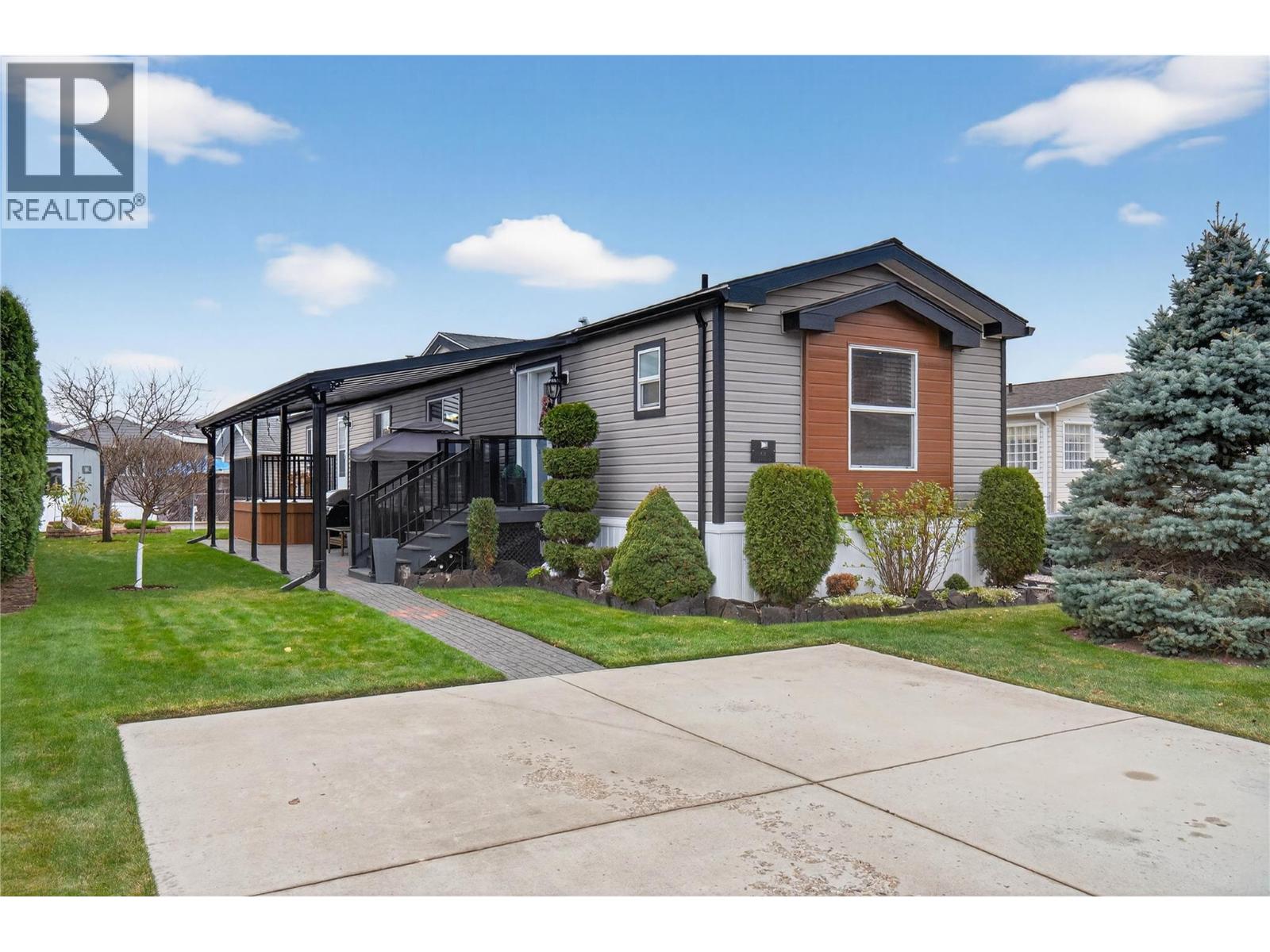 12560 Westside Road Unit# 44