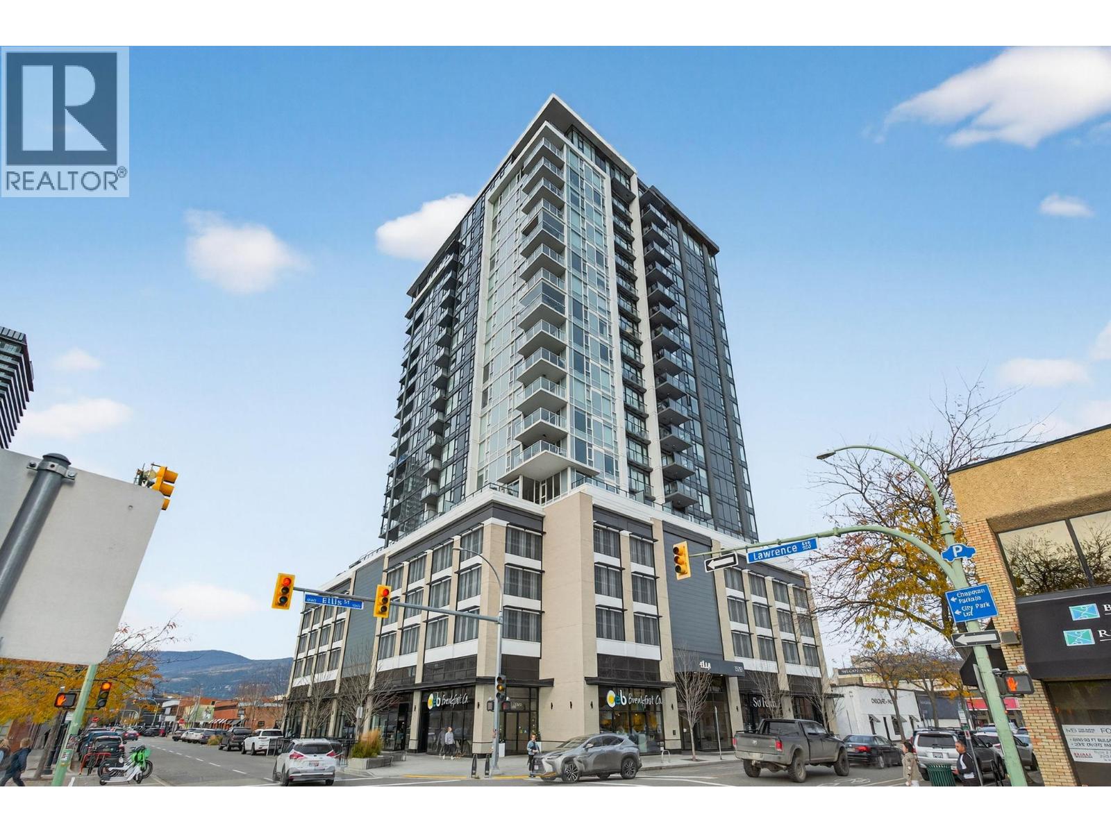 1588 Ellis Street Unit# 708