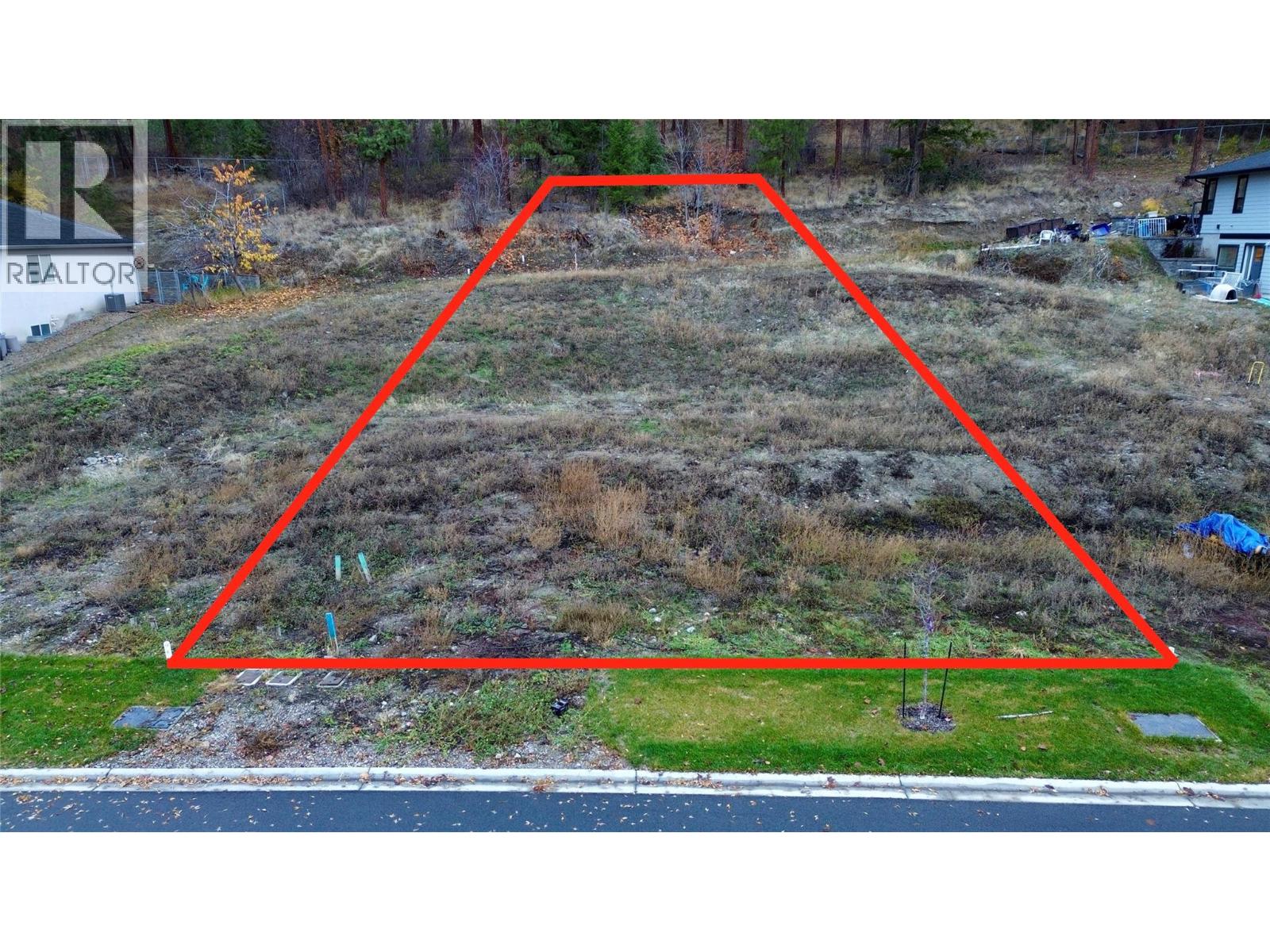 Proposed Lot C Portview Avenue