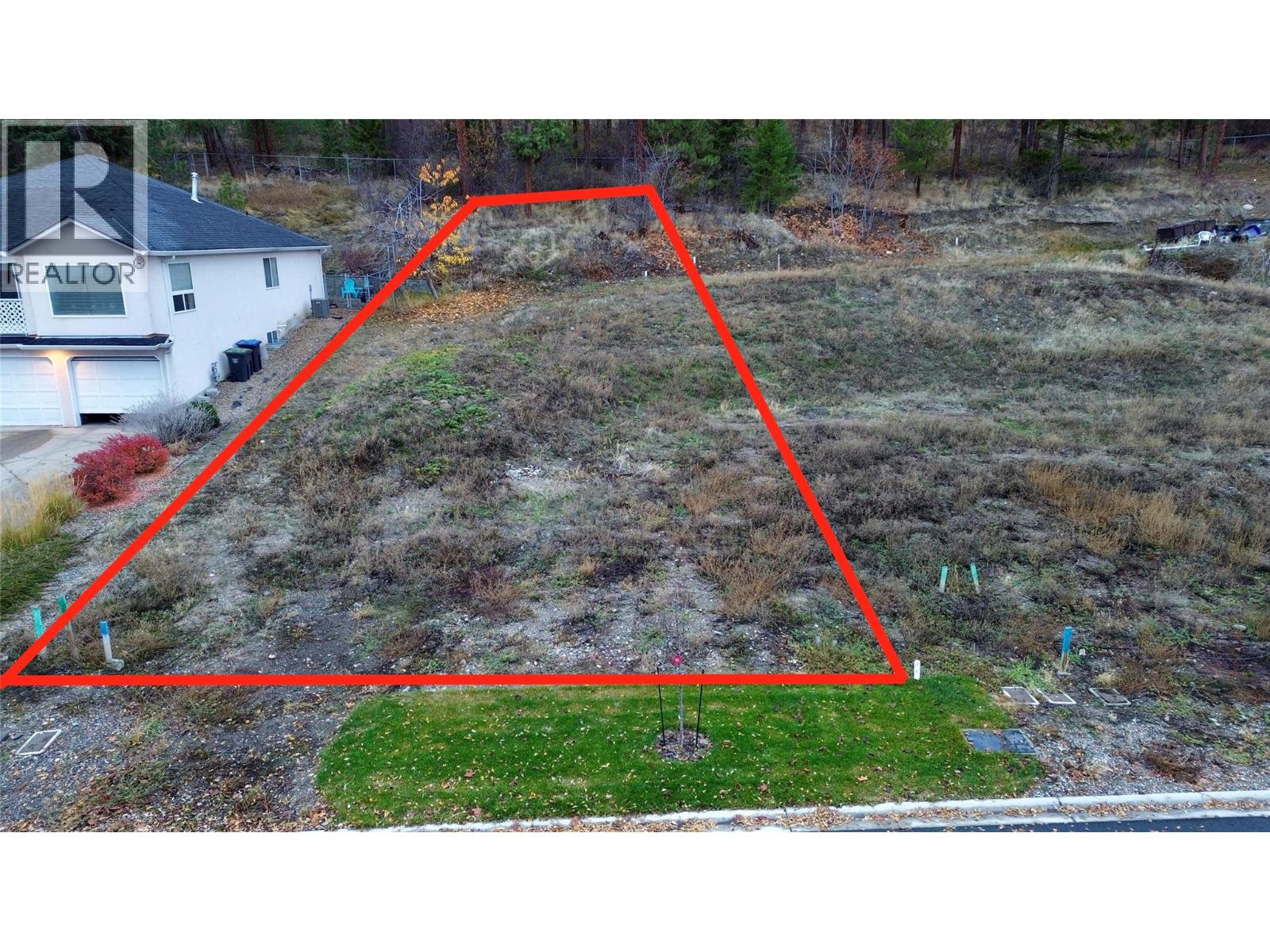 Proposed Lot D Portview Avenue