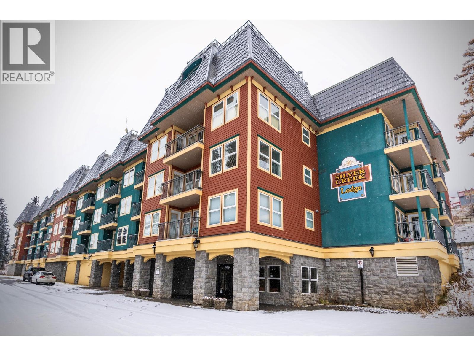 155 Silver Lode Lane Unit# 366