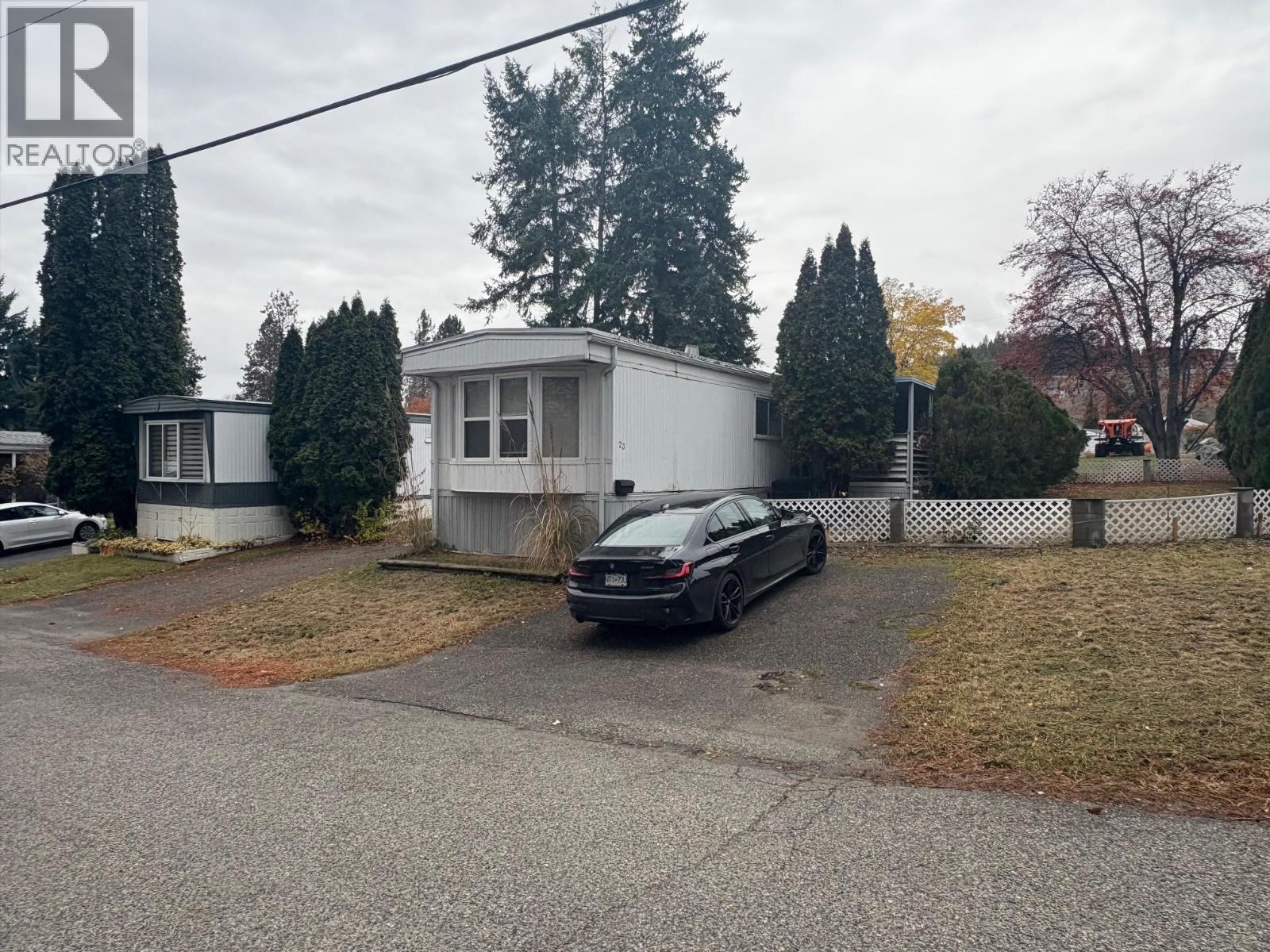 1929 97 Highway S Unit# 23