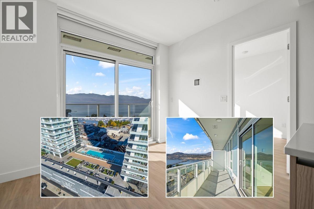 1626 Water Street Unit# 2705