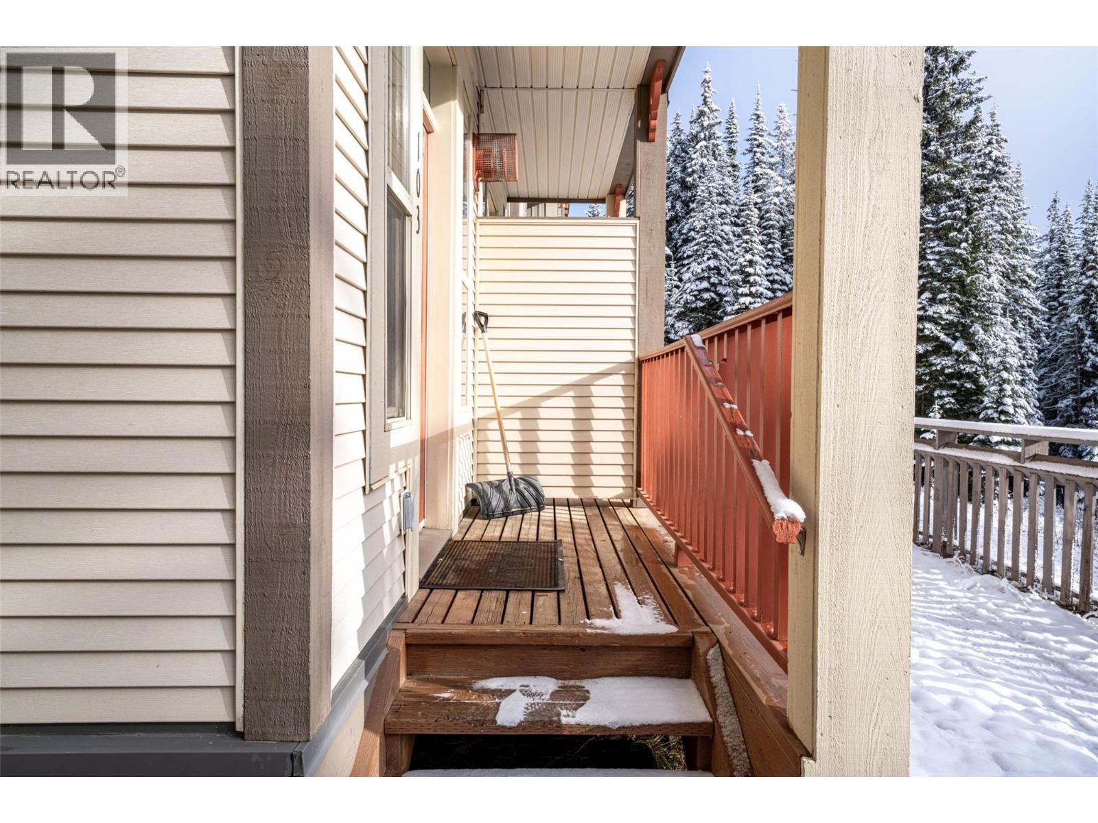 9812 Silver Star Road Unit# 103