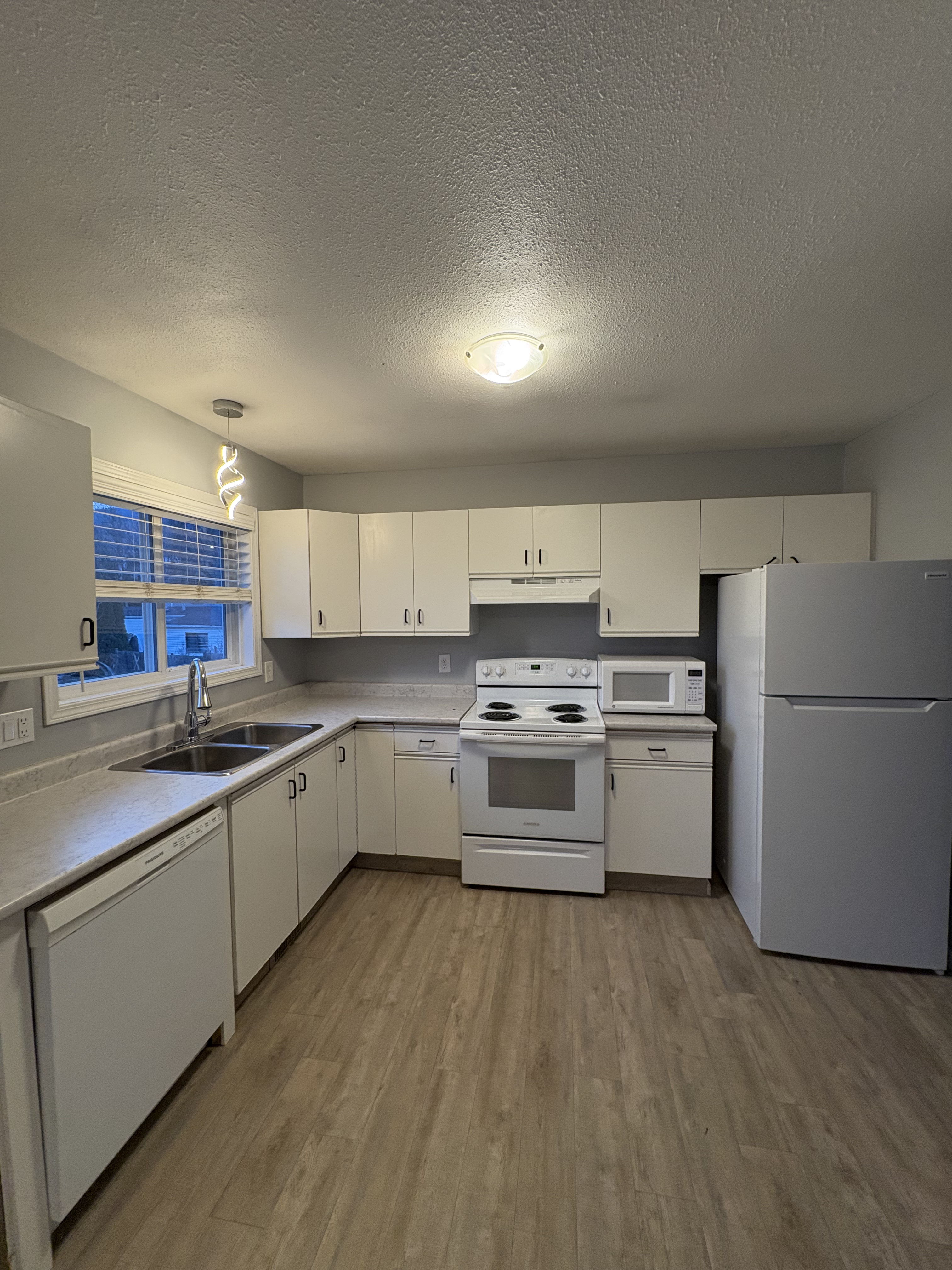 Townhouse in West Kelowna!