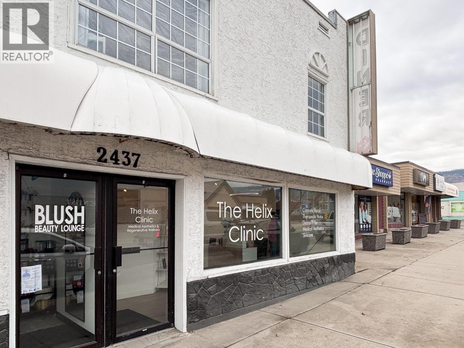 2437 Main Street Unit# A