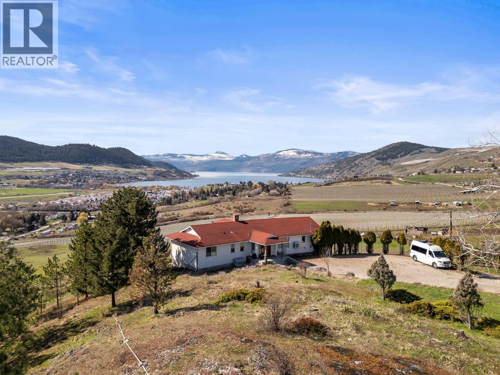 6396 Bella Vista Road