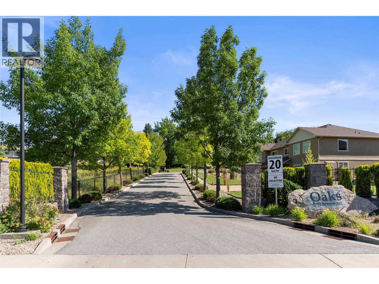 6600 Okanagan Avenue Unit# 9