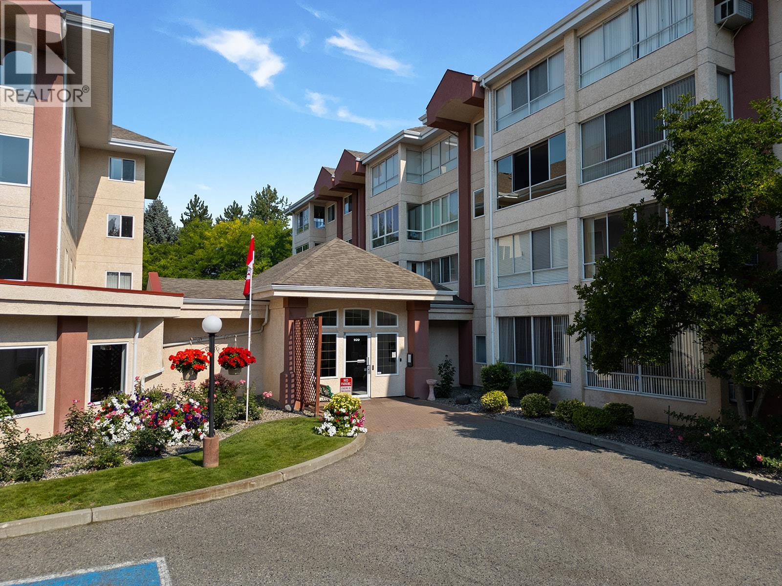 920 Saskatoon Road Unit# 214